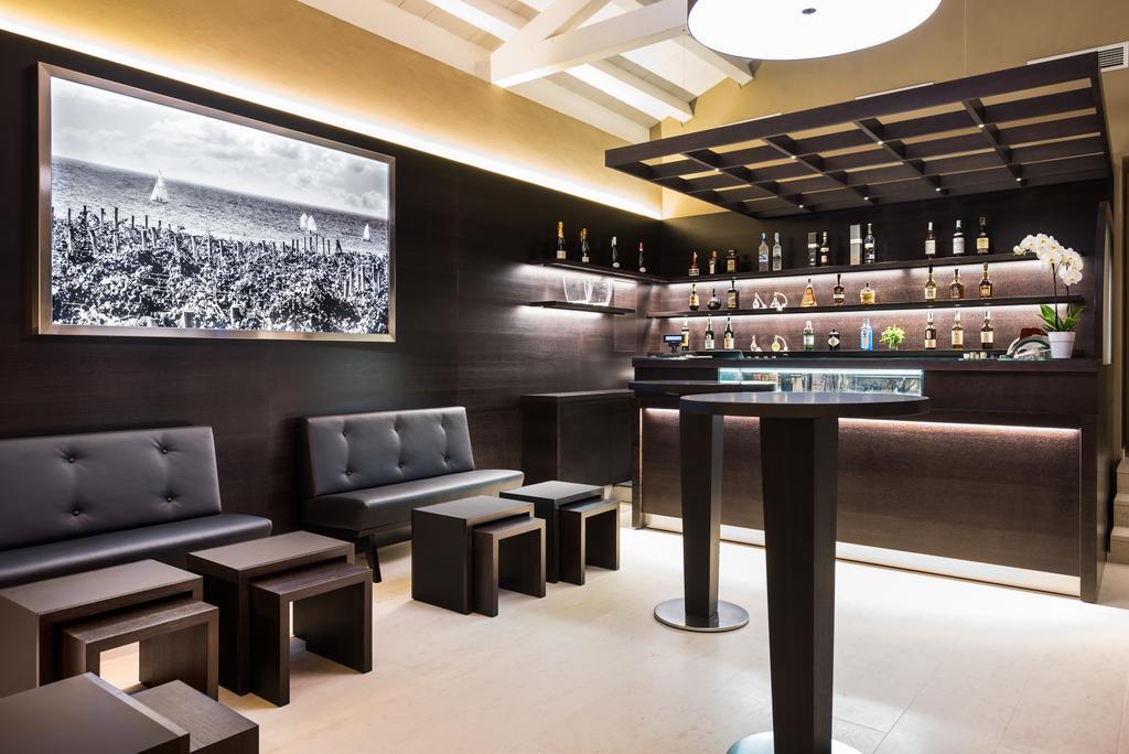 Отель Firriato Hospitality - Baglio Soria Трапани Экстерьер фото