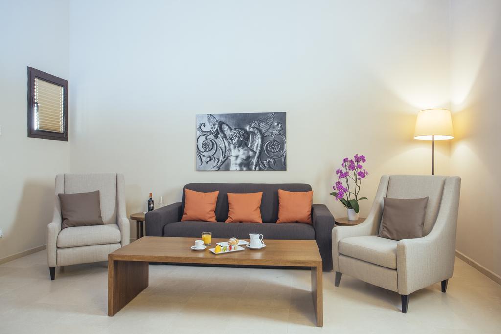 Отель Firriato Hospitality - Baglio Soria Трапани Экстерьер фото