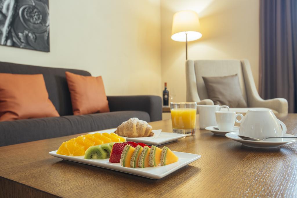 Отель Firriato Hospitality - Baglio Soria Трапани Экстерьер фото